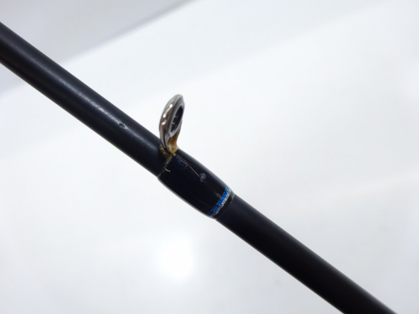 20ビンビンスティックVCM BSCー63ULーVCM